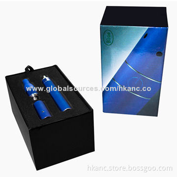 AGO G5 Vaporizer, Dry Herb Atomizer and Wax